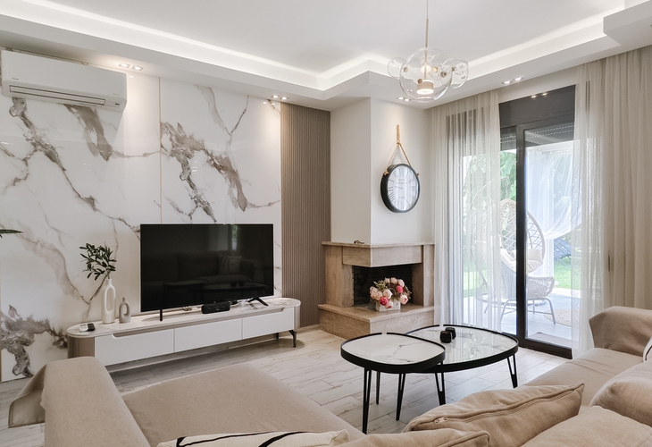 Room: 1 | Living room